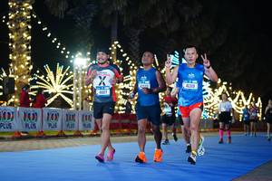 BIB: 00100, 100, 41017, 42033, 41319
                            <button type="button" onclick="openModal(19623406)" class="btn btn-primary btn-sm float-right btn-popup" data-toggle="modal" data-target=".modal-high-quality">
                        <i class="fas fa-shopping-cart"></i> Add to Cart
                    </button>
                                            <button type="button" onclick="isThisMe(19623406, true)" class="btn btn-success btn-sm float-right btn-popup btn-isme hidden" data-toggle="tooltip" data-placement="bottom" title="นี่คือรูปของคุณใช่ไหม คลิกที่นี่เพื่อเอาเข้าอัลบั้ม">
                        <i class="fas fa-plus"></i> Add to album
                    </button>
                    <button type="button" onclick="isThisMe(19623406, false)" class="btn btn-warning btn-sm float-right btn-popup btn-isnotme hidden">
                        <i class="fas fa-ban"></i> Remove from album
                    </button>